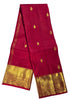 Kanchipuram Pure Silk Saree