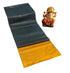 Kanchi Vegan Silk Saree