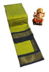 Kanchipuram Agarlic Cotton Sarees