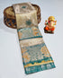 Semi Silk Sarees