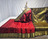 Kanchipuram Pure Silk Saree