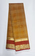 Kanchipuram Pure Silk Cotton Saree