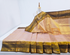Kanchipuram Pure Silk Cotton Saree