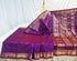 Kanchipuram Pure Silk Cotton Saree