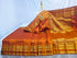 Kanchipuram Pure Silk Saree