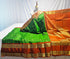 Kanchipuram Pure Silk Saree