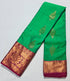 Kanchipuram Pure Silk Saree