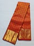 Kanchipuram Pure Silk Saree