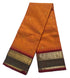 Kanchipuram Pure Silk Cotton Saree with Blouse