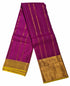 Semi Silk Saree