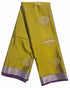 Vegan Soft Silk Sarees