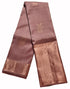 Kanchipuram Pure Silk Saree