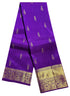 Kanchipuram Pure Silk Saree