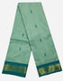 Vairaoosi Agarlic Cotton Silk Sarees