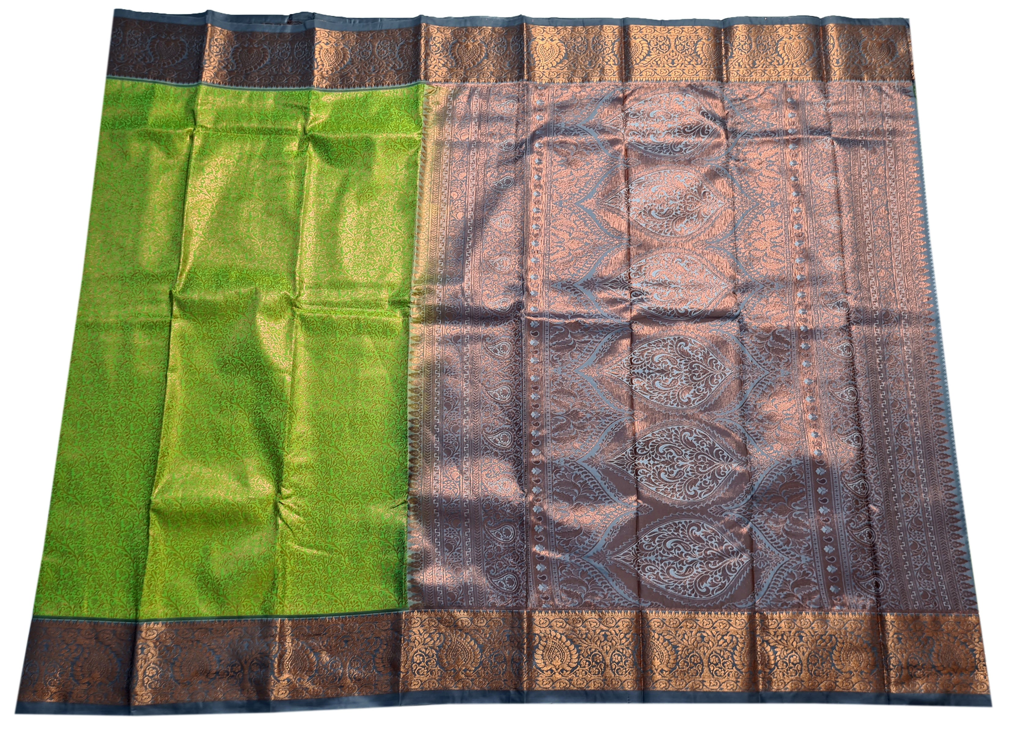 Bengaluru Designer Sarees