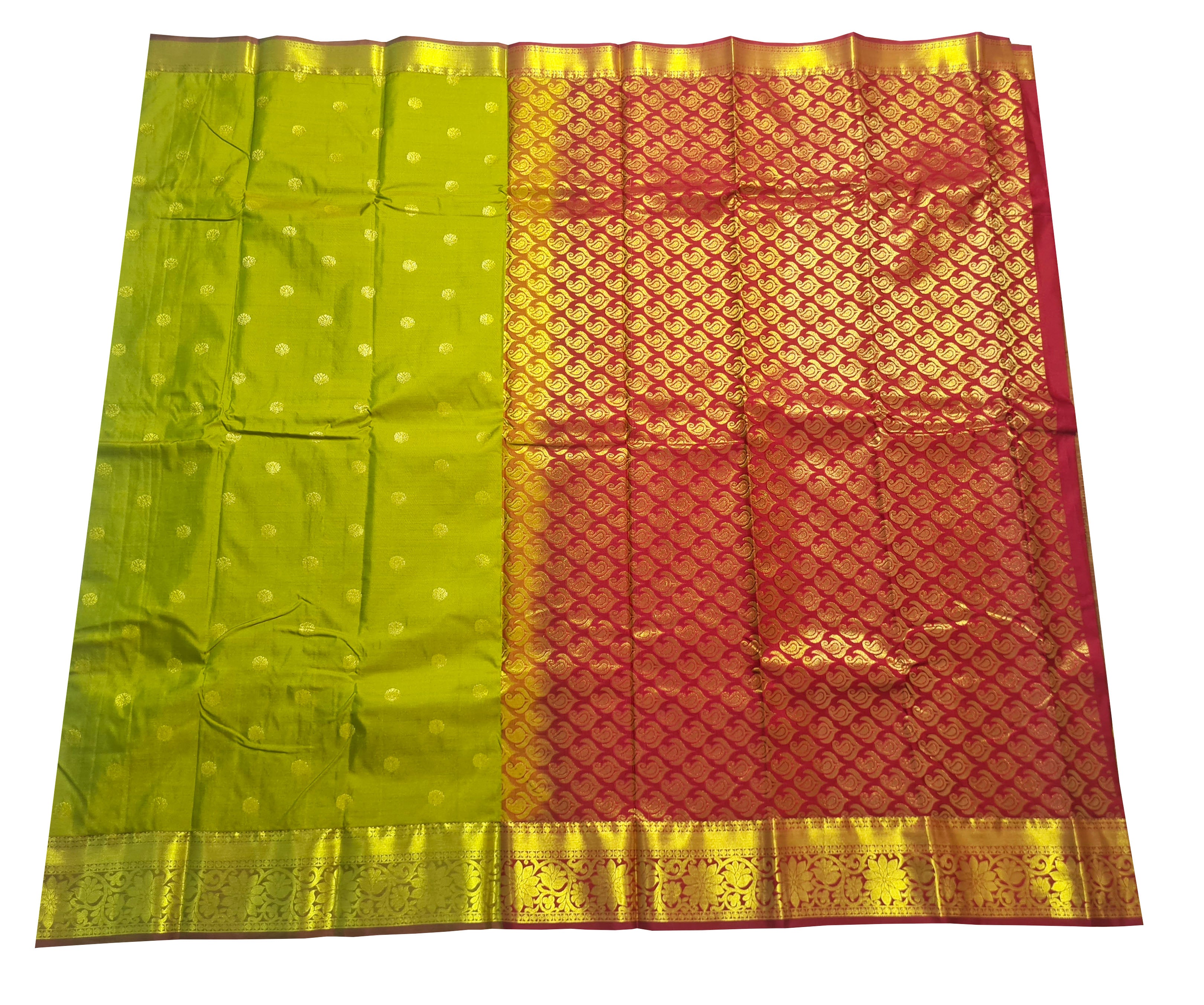 Bengaluru Designer Sarees