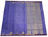 Kanchipuram Pure Silk Cotton Saree