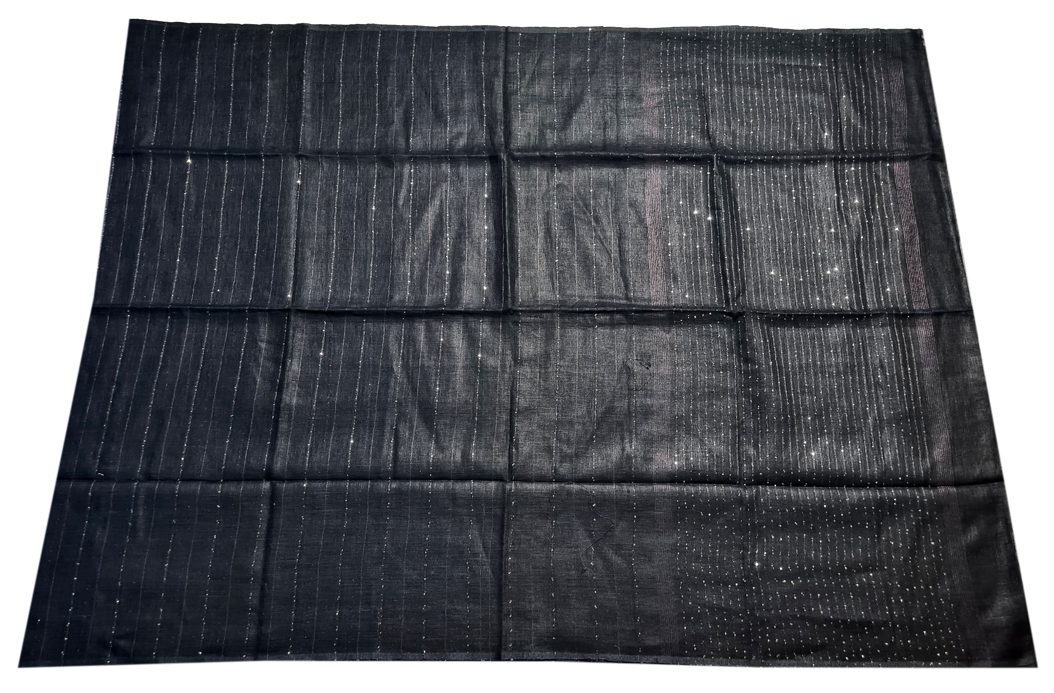 Linen Sarees