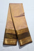 Kanchipuram Pure Silk Cotton Saree
