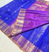 Kanchipuram Pure Silk Saree
