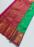 Kanchipuram Pure Silk Saree