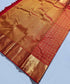 Kanchipuram Pure Silk Saree