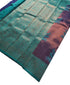 Antique Zari Butta Silk Saree