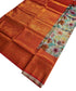 Digital Kubera Silk Sarees