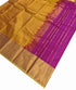 Semi Silk Saree