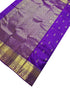 Kanchipuram Pure Silk Saree