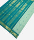 Vairaoosi Agarlic Cotton Silk Sarees