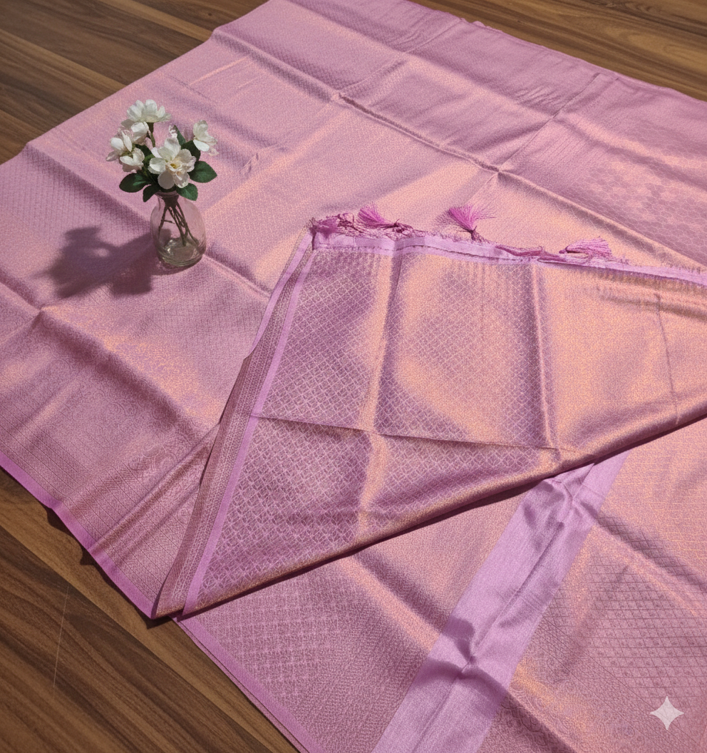 Kubera Pattu Sarees
