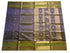 Kanchipuram Pure Silk Cotton Saree