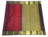 Kanchipuram Pure Silk Saree