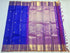Kanchipuram Pure Silk Saree
