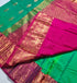 Kanchipuram Pure Silk Saree
