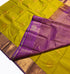 Semi Silk Saree