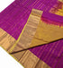 Semi Silk Saree