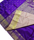 Kanchipuram Pure Silk Saree