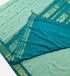 Vairaoosi Agarlic Cotton Silk Sarees