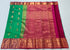Kanchipuram Pure Silk Saree