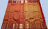 Kanchipuram Pure Silk Saree