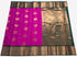 Kanchi Vegan Silk Saree With Contrast Blouse and Rich Jari Pallu