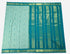 Vairaoosi Agarlic Cotton Silk Sarees