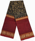 Kanchipuram Cotton Saree With Blouse