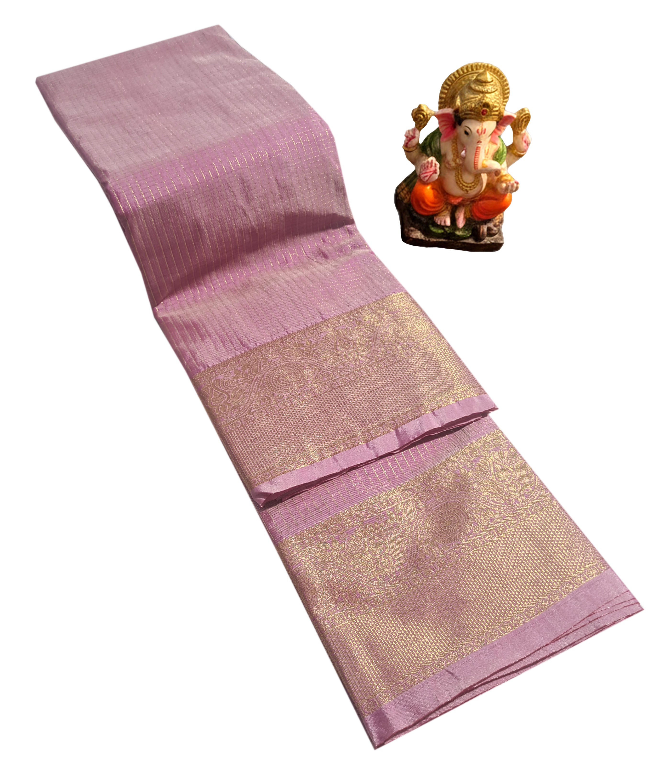 Vairaoosi Check Sarees