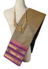 Kanchipuram Pure Cotton Sarees
