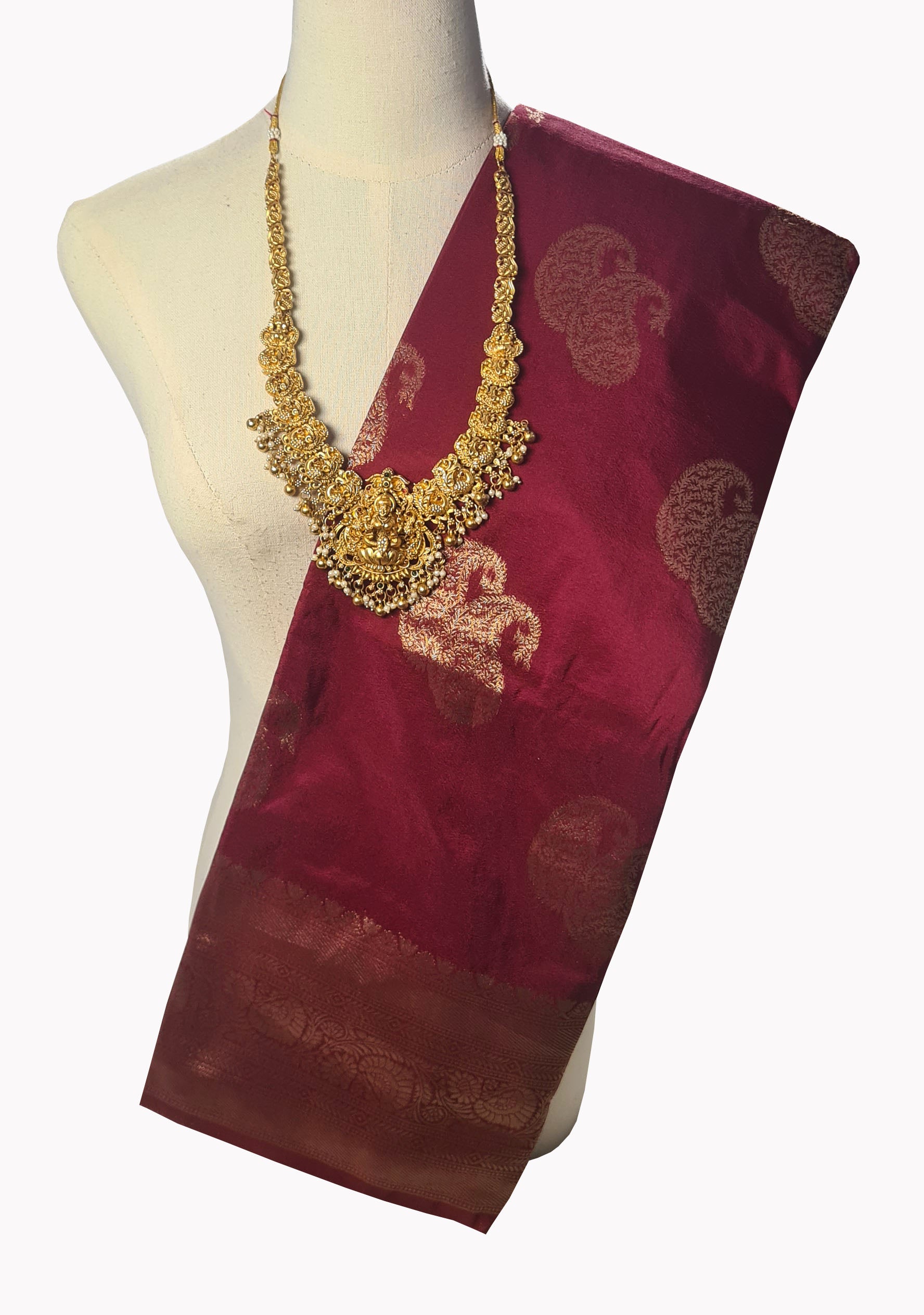 Bengaluru Designer Sarees