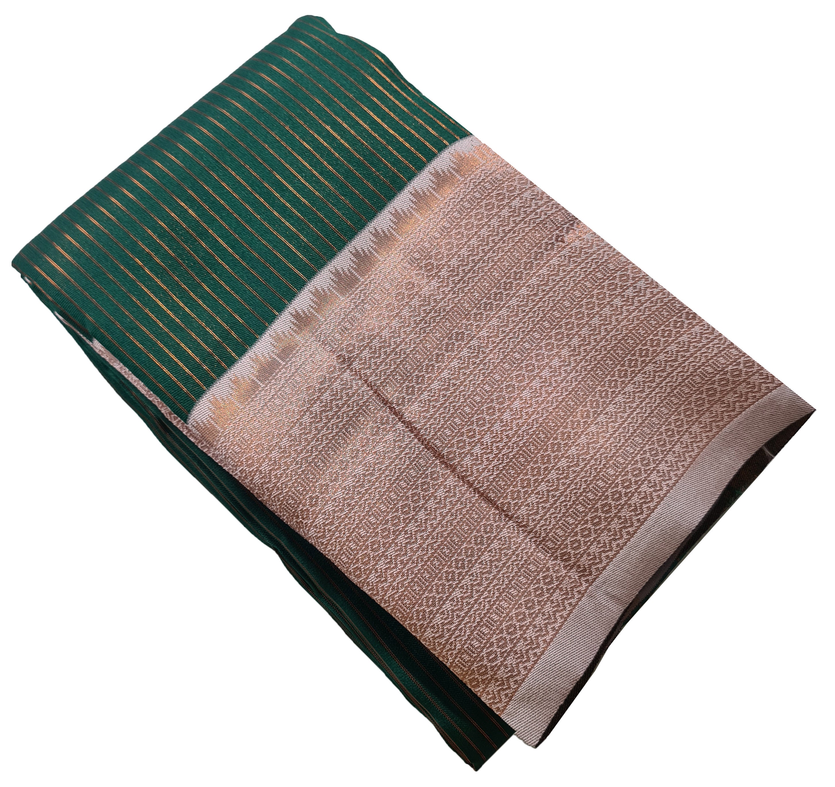 Antic Lines Silk Sarees