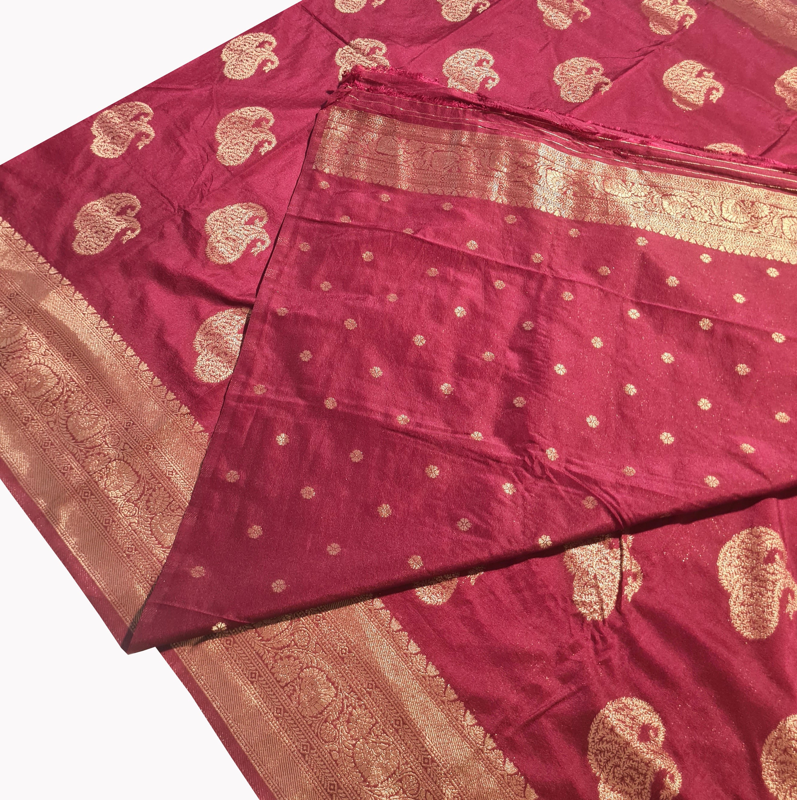 Bengaluru Designer Sarees